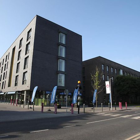 Goldcrest Village Apartments University Of Galway Dış mekan fotoğraf