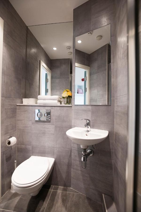 Goldcrest Village Apartments University Of Galway Dış mekan fotoğraf